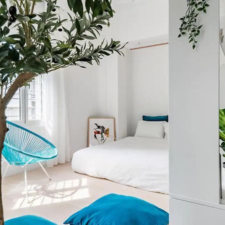 Blue City Center Boutique Apartment Soluň Exteriér fotografie