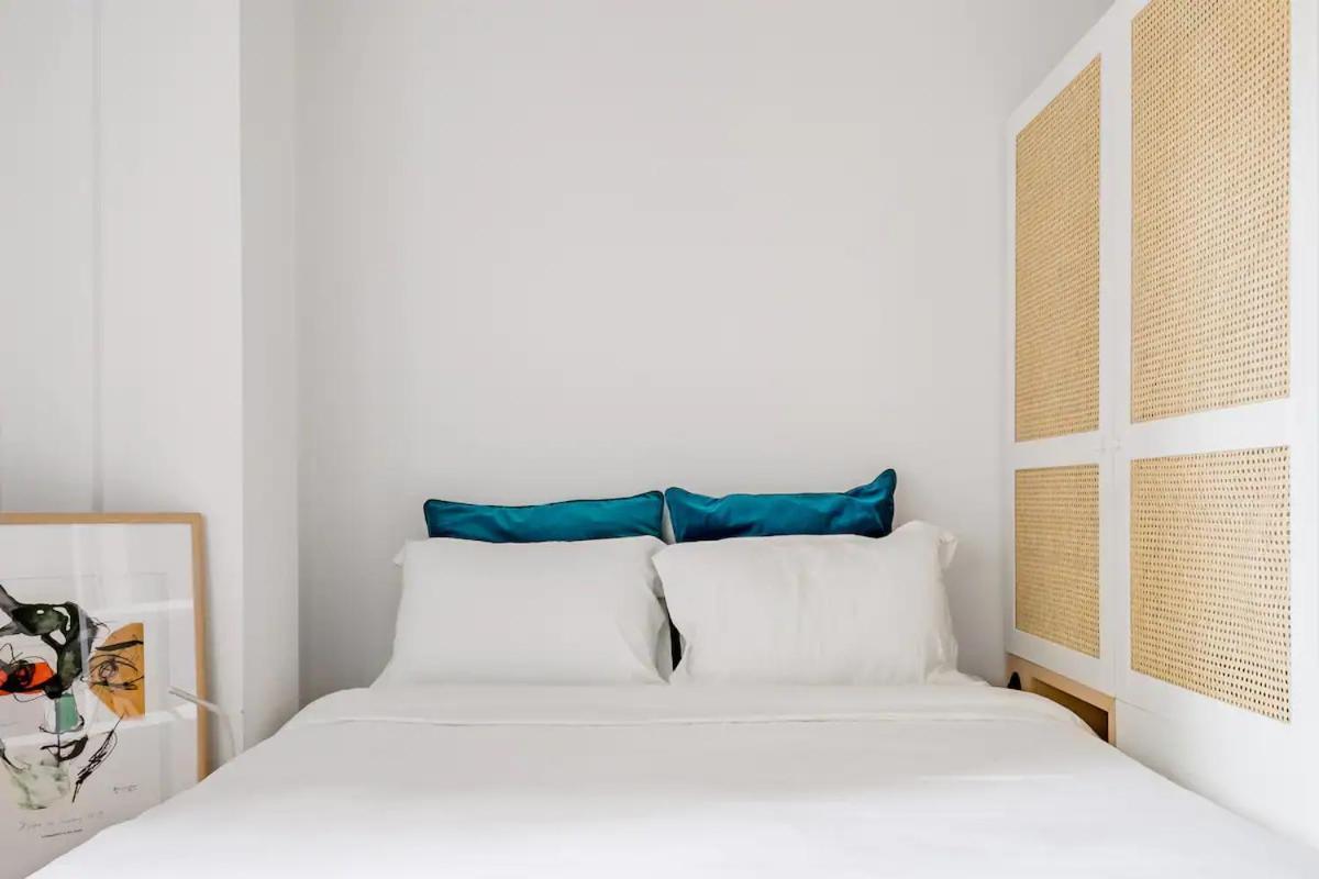 Blue City Center Boutique Apartment Soluň Exteriér fotografie