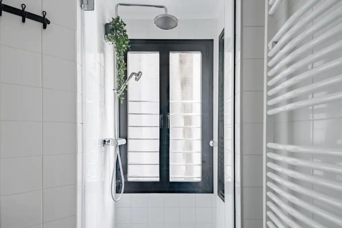 Blue City Center Boutique Apartment Soluň Exteriér fotografie