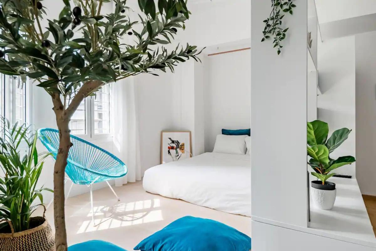 Blue City Center Boutique Apartment Soluň Exteriér fotografie