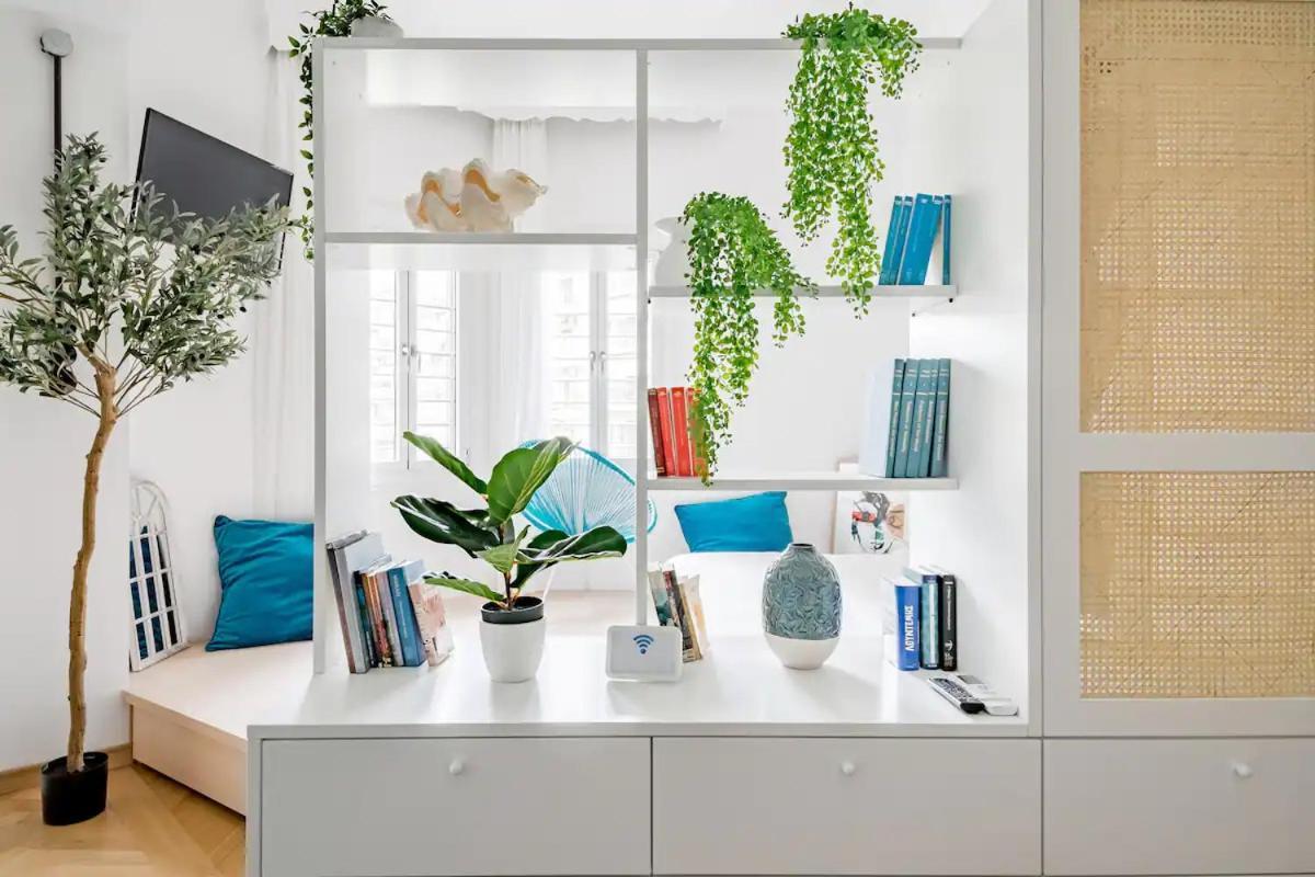 Blue City Center Boutique Apartment Soluň Exteriér fotografie